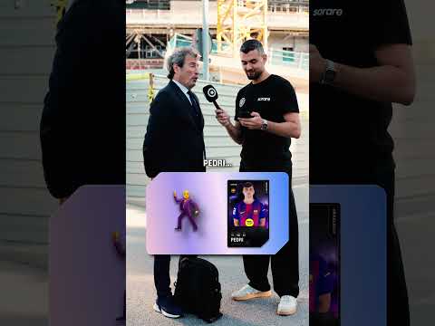 👀 Omar ne doit pas dire Lamine Yamal, va-t-il résister ?