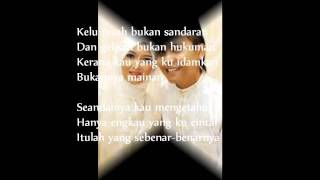 Download lagu achik spin engkau yang ku cinta mp3