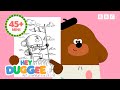 Duggee Alphabet MARATHON 3 | 45 Minutes | Hey Duggee Official