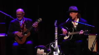 Molden, Resetarits, Soyka, Wirth, Rittmannsberger - Yeah - Live