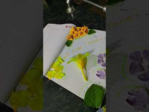 Simple journal #voiceeffects #minivlog #part2 #2018 #part3 #diy #october2nd