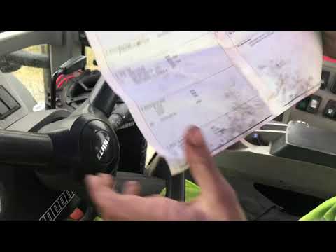 Silo & saft - Traktor Musikkvideo