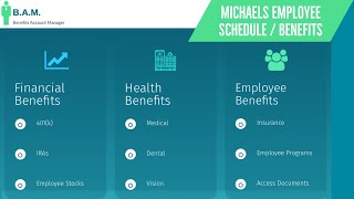 Michaels Worksmart | Employee Schedule |Login