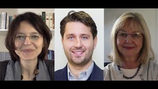 Interview with Monica Luci & Stefano Carpani (Italy/Germany)