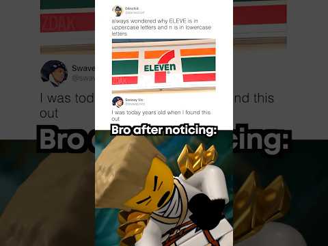 7 eleven moment