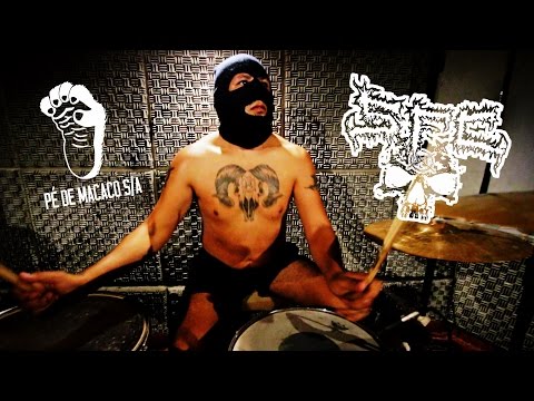 SxFxCx - Ao Vivo no Porão #2