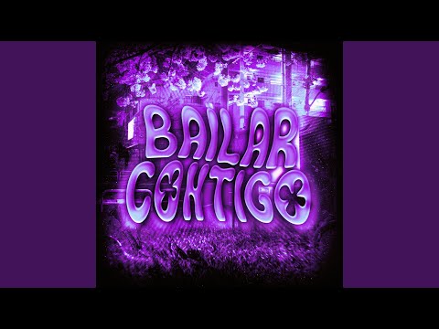 BAILAR CONTIGO