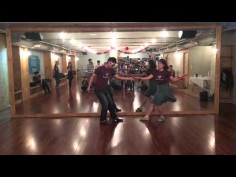 SwingPassion LH Lv3 w4 (turn)