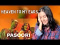Pasoori by Coke Studio Reaction  | Season 14 |  | Ali Sethi x Shae Gill | Ashmita Reacts