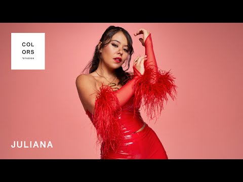 Juliana - Narices Frias | A COLORS SHOW