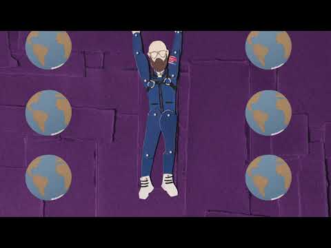 Video thumbnail for If I Fell Back To The Earth (You Will Never Find Me)
