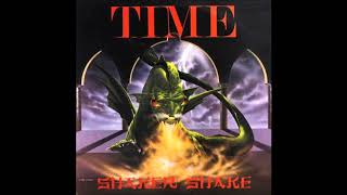 TIME -  shaker shake  1983