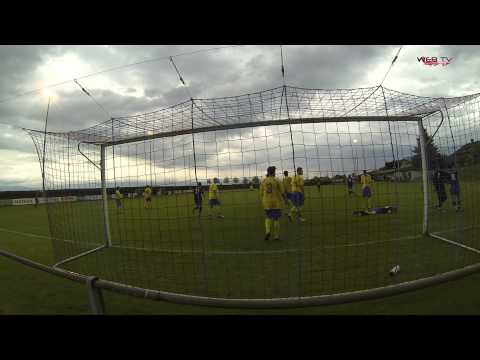 18ème journée : FC Assens - FC Ecublens / Saison 2013-2014