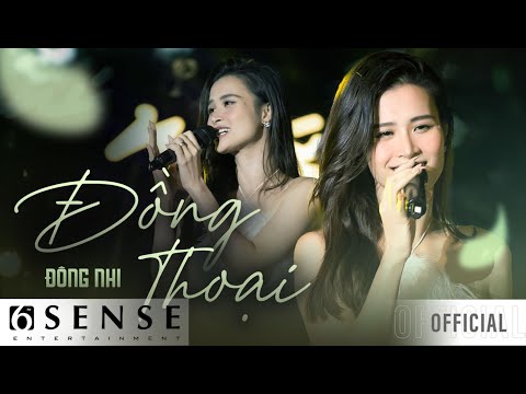 Đông Nhi - Đồng Thoại | Live @ Lululola Coffee