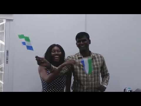 Happy 62nd Independence Day to Sierra Leone! #ExploreFreedom