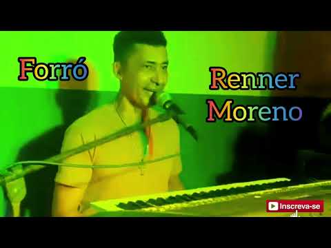Forró do Norte, Renner Moreno - Pium Tocantins 