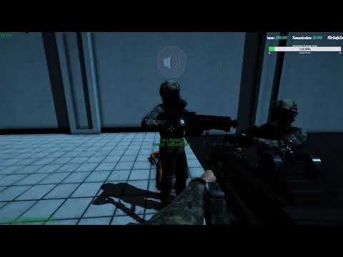 Let's Play SCP: Secret Laboratory #060 (Survival)