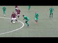 Sestřih CU Bohemians Praha SFK AC Sparta Praha 4 12 0 5 0 5 4 2 1 čes Liga 2 11 2025