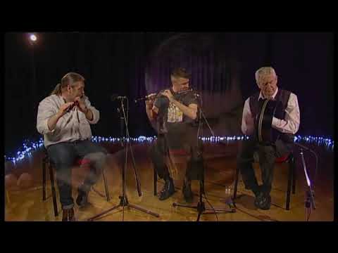 Harry Bradley, Brendan O'Hare, and Seamus O'Kane 2 Reels