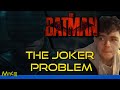 The Batman: Joker Deleted Scene Thoughts
