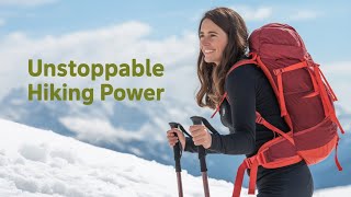 The 5 Best Trekking Poles 2025 (Ultralight, Carbon & Budget 