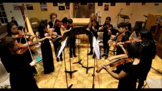 Variations Op  161 on 'Ah! Vous Dirai je, Maman', C  Dancla, 2016 10 23