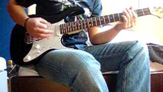 JBO - Mei Alde is im Playboy drin (cover)