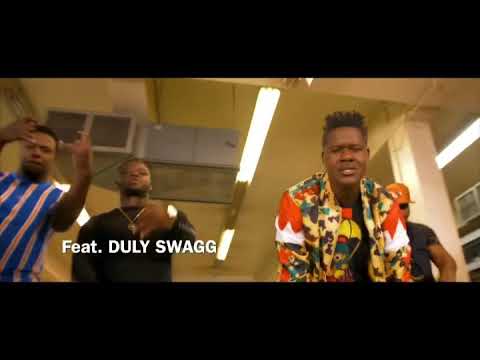 Marcovict - Mizik (Video teaser) ft. Duly Swagg