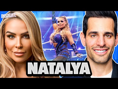 Natalya Privately Trains With Nikki Bella Weekly, Says She’d Love To Have Nikki As A Tag Partner