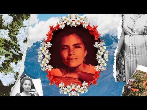 Sofia Kourtesis - 'Madres' (Official Audio)