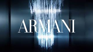 Armani beauty Holidayrama: light up the Holidays with glamour