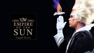 Empire of the Sun - Old Flavours (Discovery Trailer) [SUGGAH REMIX]
