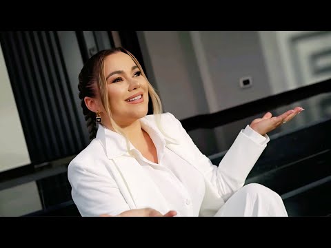 Carmen de la Salciua - Of, suflet de gheata [Video Oficial]