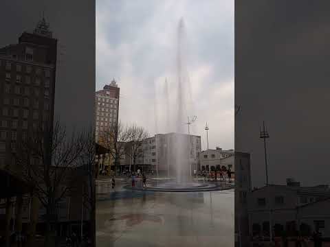 Em Campo Bom no Rio Grande do Sul 