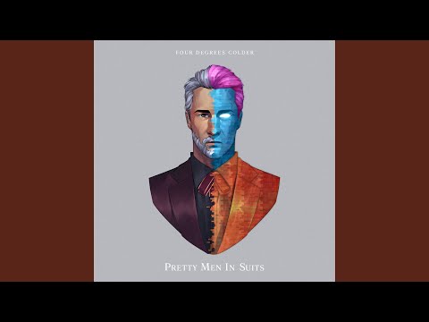 New Way - Four Degrees Colder