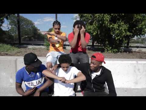 Lockjaw Remix - Craig Mack X Dre Splash