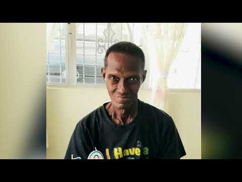 Driver Arrested for Death of RTA Victim Daniel Puerto