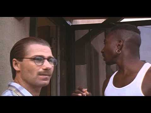 Menace II Society - YO WAX