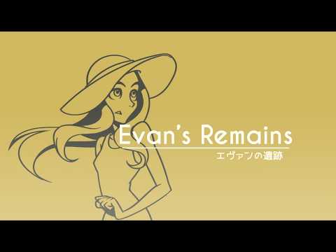 Evan's Remains (PC) - Steam Key - GLOBAL - 1