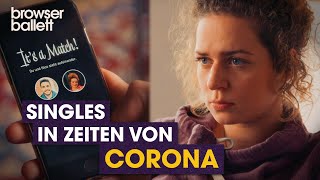 Corona stellt Alleinlebende vor harte Herausforderungen. Als Single durch die Pandemie