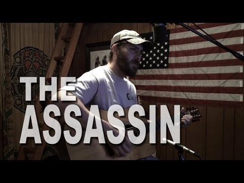 The Assassin (Cover) - Seth Boyd