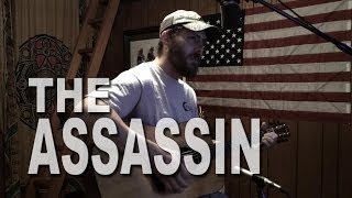 The Assassin (Cover) - Seth Boyd