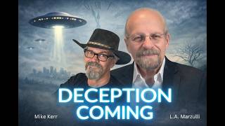 L.A. Marzulli Issues a Serious Warning About What’s Coming