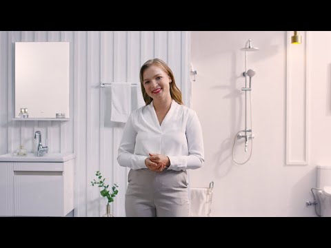 JOMOO Basic Bathroom Collection II