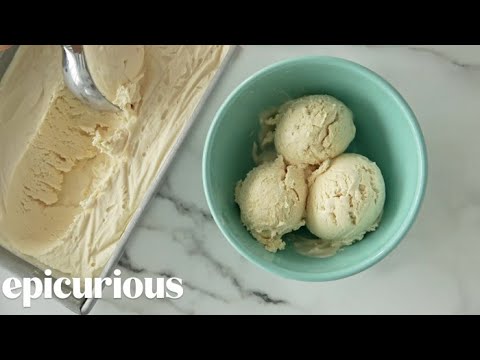 How to Make Ice Cream Without an Ice Cream Maker