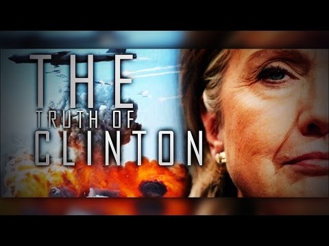 The Truth of Hillary Clinton (LEAKED CLIPS)