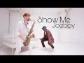 Joeboy - Show Me (Sax Remix 2021 feat. Mr. Shawtyme)