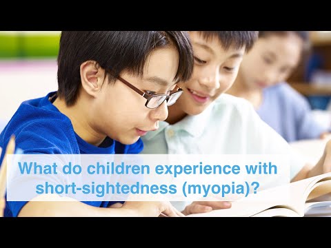 Myopia astigmatism kezelés