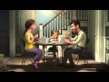Intensa-Mente de Disney-Pixar: Teaser Tráiler 