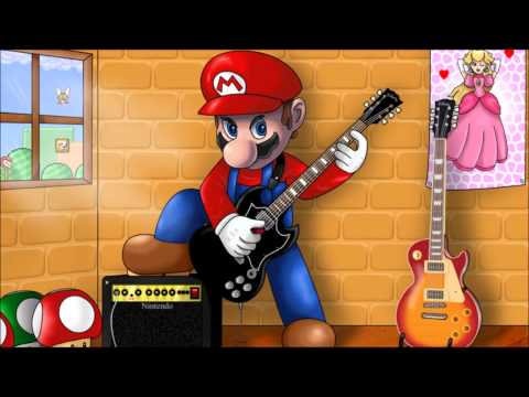 Nintenmix 084 - Slider